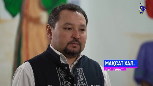 «Өзге Астана»: зәулім ғимараттардың тасасындағы шына? смотреть онлайн