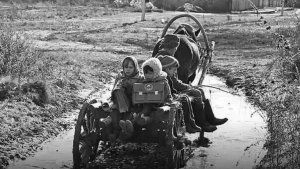 Эта песня была написана 100 лет назад... ЭТО БЫЛО ДАВНО. Старые фотографии