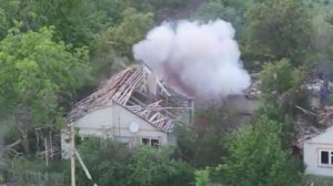 Российские военные взяли под контроль Константиновку в Сумской области и Зеленое поле в ДНР