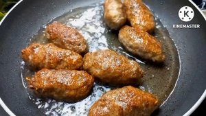 БЕРУ ФАРШ И СОДА! Я НЕ УСТАЮ ИХ ГОТОВИТЬ! ТАКОЕ ПРИГОТО?