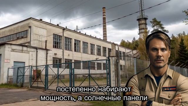 Топ-10 Последствий Энергоблокады Калининграда: Как рег