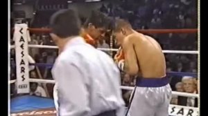 Легендарный Бой: Гатти-Руэлос (1997)