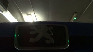 Peugeot 406 Coupe покраска в Ратпор