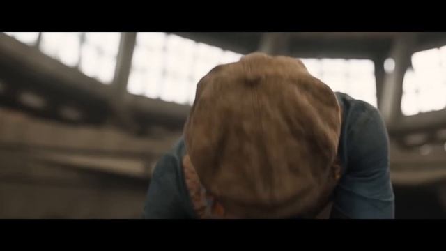 Голодные игры-Баллада о певчих птицах и змеях/Трейлер/Фильм 2023 (GPT-2.0) смотреть онлайн