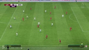 Играю в фифу часть 31