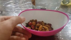 Миндальный коньяк на домашнем самогоне двойной перегонки. Настойка бомба