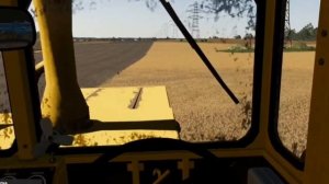 Вай 😍 Кирюша вышел в поле, а мы на МТЗ подрабатываем 😏 в игре Farming Simulator 22 #fs22 #ферма