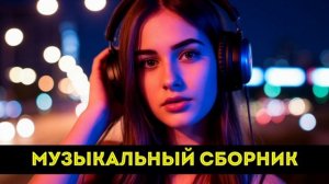 СБОРНИК РУССКИХ ПЕСЕН 2024 - 2025 🔥 РУССКАЯ МУЗЫКА 2024 - 2025 🎶 СЛУШАТЬ ОНЛАЙН