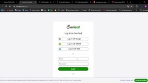 Подготовка к работе с шаблоном