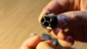 DEFA кабель уличный для подключения предпускового подогревателя к сети 220 В. Аналог. Своими руками.
