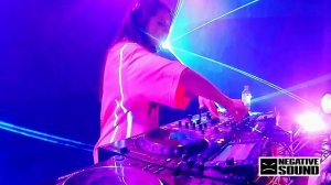 JF (JULLY FEEL) @ LIVE from HARDLINE PARTY 22.03.2025 (NEGATIVE SOUND)