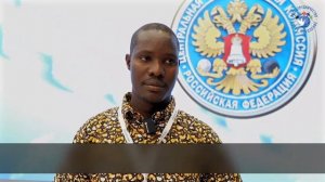 Parica Hernandes Leonel Enrique из Венесуэлы и Tioko Celestine Nkieny из Кении. Новое поколение
