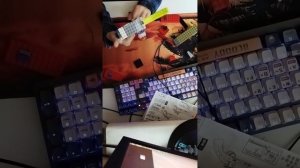 Пистолет Usp из Standoff 2 своими руками из Lego.