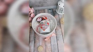 Подарочный бокс для мамы