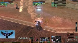 КрикGames/ArcheAge(Архейдж),Пвп,Даскшир,Арены, Ифнир!