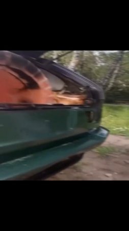Лето наступает