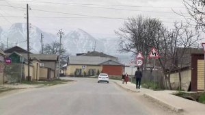 "Ураза-Байрам в Ленинауле: как село встретило главный ?