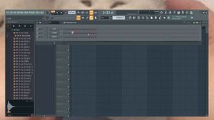 КАК ПИСАТЬ МУЗЫКУ В FL STUDIO \\\ ПИШЕМ ДРАМ ПАРТИЮ (драмку)(?