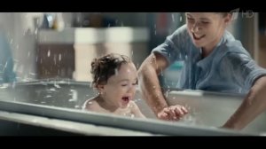 Реклама Агуша - Правила счастья Саши