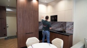 Идеальная планировка КВАРТИРЫ в 60 м²: РУМТУР