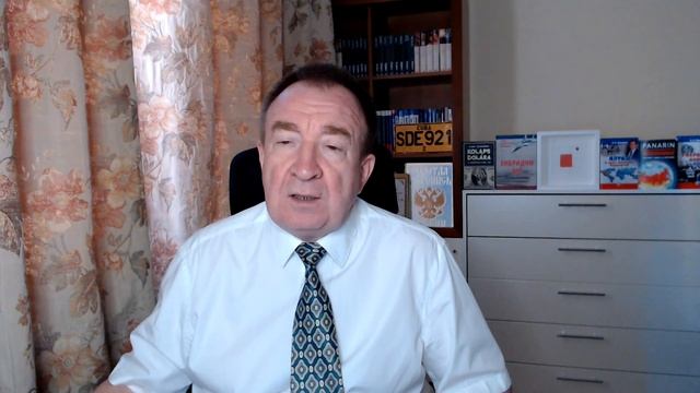 Утренний обзор 28 мая 2025 (лето 7533)