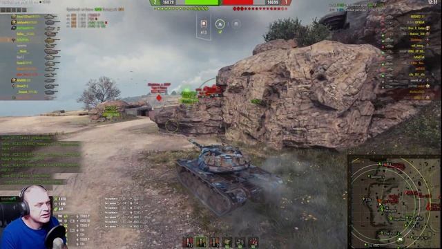 М 103 "Как он в 2021?" смотреть онлайн