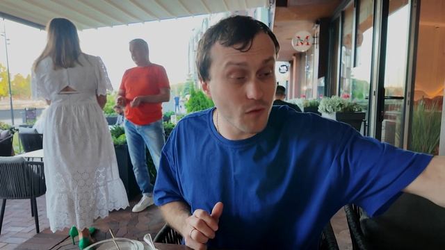 Калининград. Большое путешествие по Калининградской ?