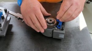 Можно ли резцедержатель Multifix установить на токарный с