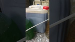 Сатуратор - производство кваса