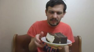 ОБЖОР На Торт Каждый День Суфле