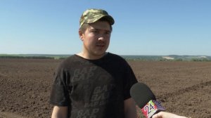 Со дня на день начнется календарное лето – самая жаркая пора для сельхозпроизводителей