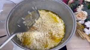 НАСТОЯЩИЙ УЗБЕКСКИЙ ПЛОВ!КАК ПРАВИЛЬНО ПРИГОТОВИТЬ П?