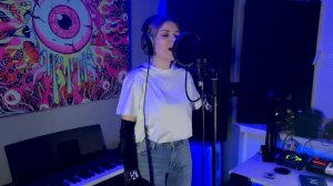 Фолк-песня "ТО ЛИ" от Айрен Коль