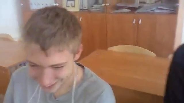 Это вот мой класс, в котором я учусь) смотреть онлайн