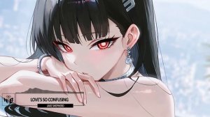 Nightblue Music - Love's So Confusing