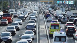 Водителей предупредили об изменениях на дорогах и в ПДД