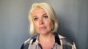 Мама Илоны (соседка Кольцова). Максимова Наталья. Самопроба