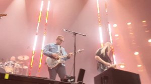 21 Видеожурнал | Комната культуры | Москва | VK Stadium | 2025