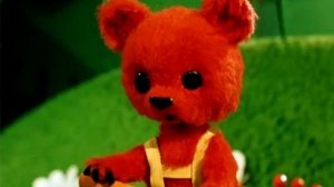 Котенок собирает кубики (фулл) (мат)