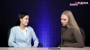 Подкаст Химмедиа: Лиза Анцева о студенческом медиацентре)
