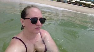 Выпуск 10. Вьетнам. Нячанг. Где лучшие фрукты и смузи. Це