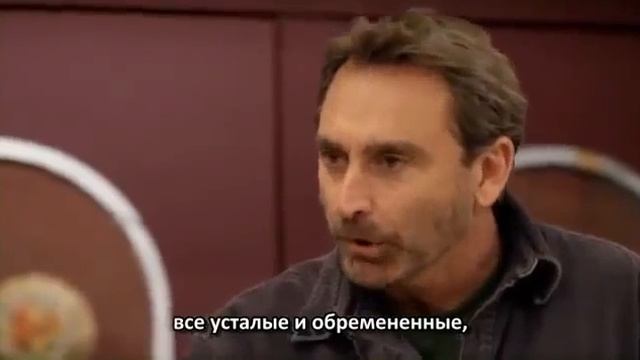 Неожиданная встреча (The Encounter) - Художественный фильм смотреть онлайн