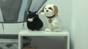 Ранняя диагностика помогает заметить особенности развития ребенка