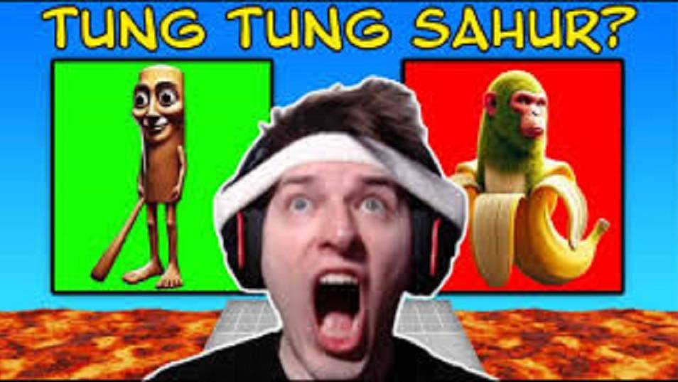 УГАДАЙ БРЕЙНРОТ ИЛИ УMРИ 💀 СПИДРАН ПО ИТАЛЬЯНСКИМ МЕМАМ 🏎 Roblox смотреть онлайн