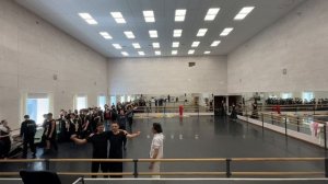 28-05-2025 фрагменты репетиции пролога