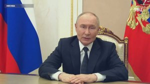Новую архитектуру глобальной безопасности обсуждают в Москве. Главные тезисы / События на ТВЦ