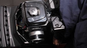 Мотосноуборды Snike. Замена масла в редукторе