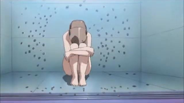 клип по аниме Эльфийская песнь, Elfen Lied