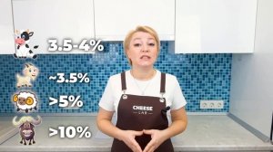 Из какого молока варить сыр? Нюансы приготовление сыр?