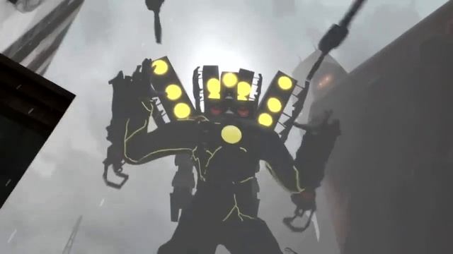 Туалет Скибиди - 26 фанмейд | Новая серия 86 | Мультик Аниация | Битва Продолжается смотреть онлайн